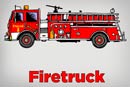 Screenshot - Toddler iphone puzzle - Firetruck